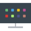Televisions icon