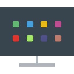 Televisions logo