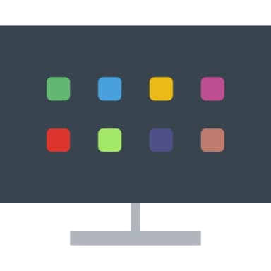 Televisions logo