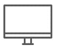 Digital TV logo