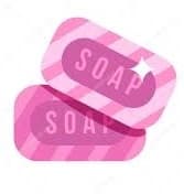 Soaps logo