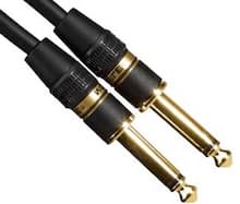 Audio Cables logo