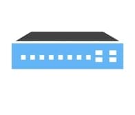 Network Switches logo