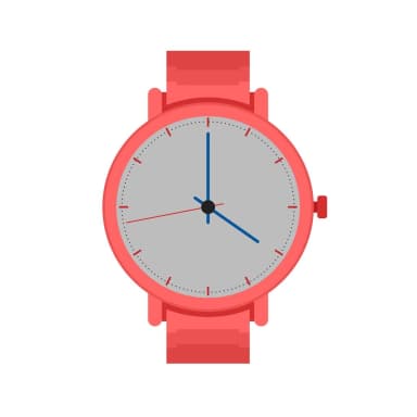 Watches logo