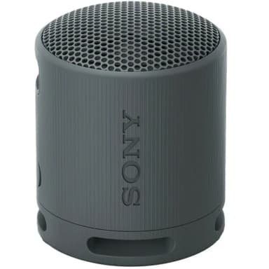 Bluetooth Wireless Speakers logo