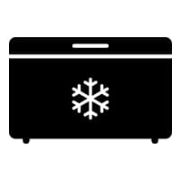 Freezers logo