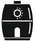 Air Fryers logo