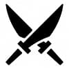 Blades logo
