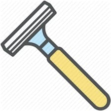 Shavers logo