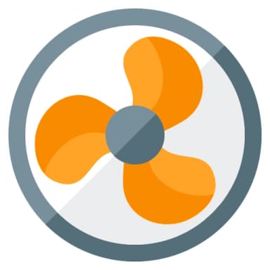 Fans logo