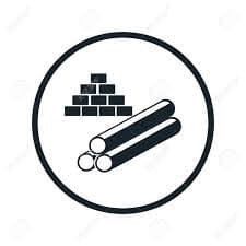 Building Materials logo