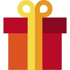 Gift Cards & Tags logo