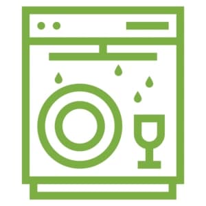 Dishwashers logo