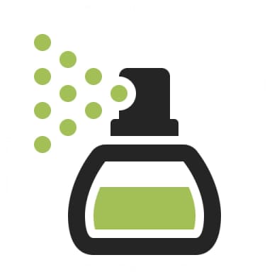 Fragrances logo
