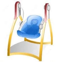 Baby Rockers logo