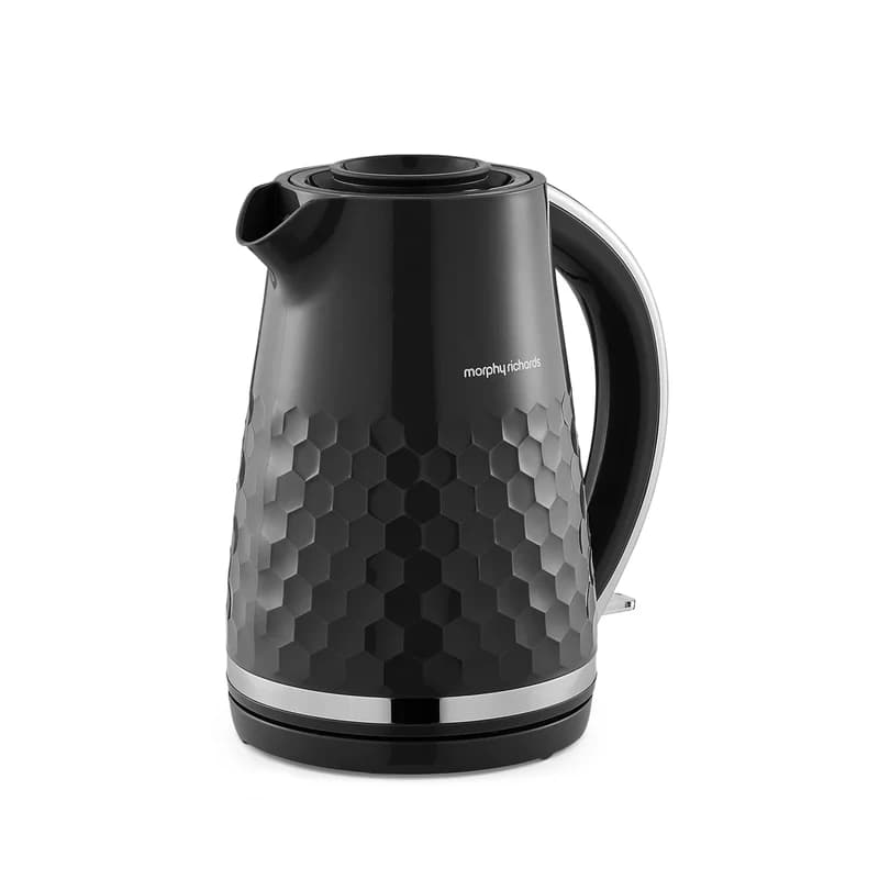 Kettles logo