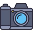 Cameras icon