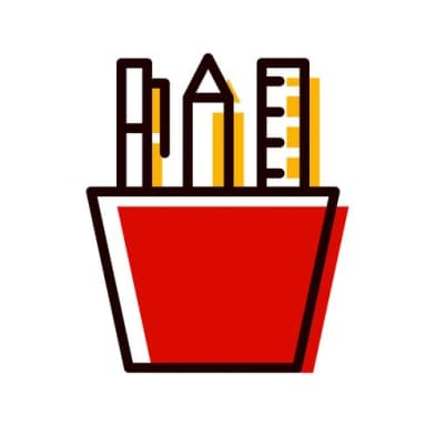 Stationery logo