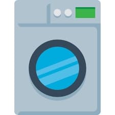 Washing Machines logo
