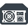 Power Supply Units logo