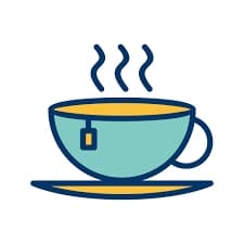 Tea logo