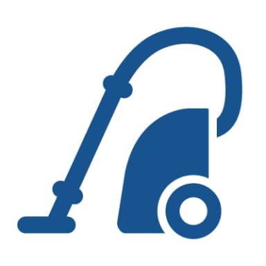 Carpet Cleaners logo