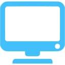 Computer Monitors icon