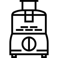 Food Processors logo