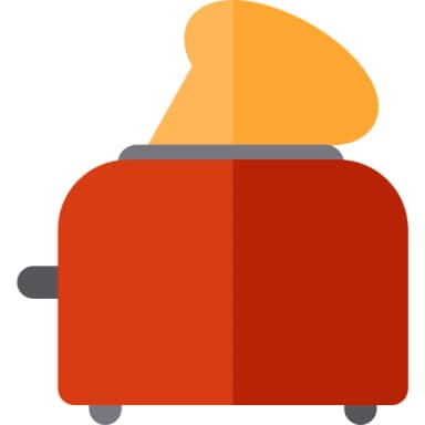 Toasters logo