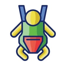 Baby Carriers logo
