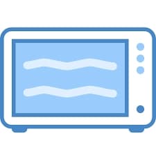 Microwaves logo