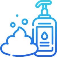 Face Cleansers logo