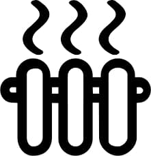 Heaters logo