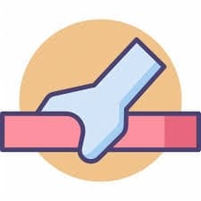 Handrails logo