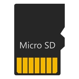 Memory Cards logo