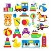 Playsets logo