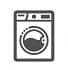 Washers logo
