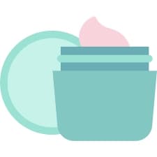 Face Creams logo