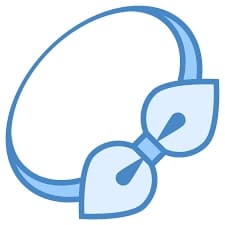Hair Bands logo