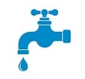 Taps logo