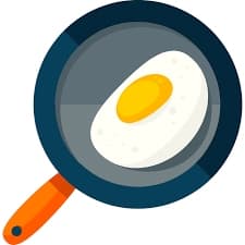 Cooking Pans logo