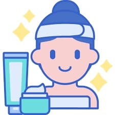Facial Care logo
