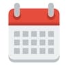 Calendars logo