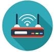 Gaming Routers icon
