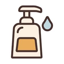 Moisturisers logo