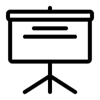Screens logo