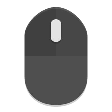 Computer Mouse logo