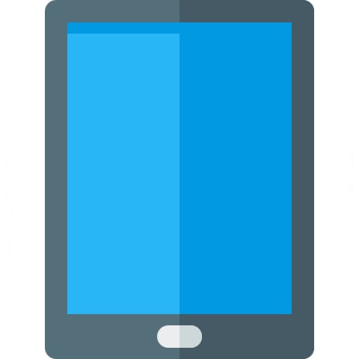 Icon of Tablets