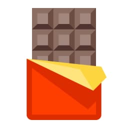 Chocolates logo