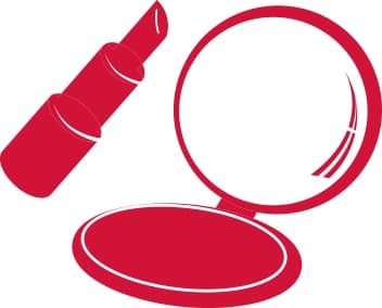 Cosmetics logo